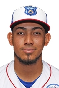 Jhonny Pereda Photo