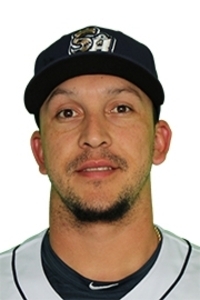 Hernan Perez Photo
