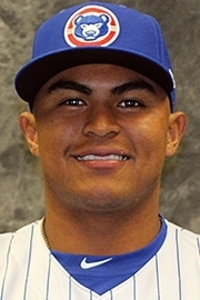 Gustavo Polanco Photo