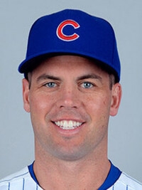 Clayton Richard Photo