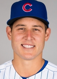 Anthony Rizzo: MLB News, Bio & More - CubsHQ