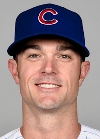 David Robertson Photo