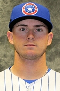 Cole Roederer Photo