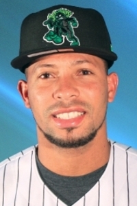 Aneuris Rosario Photo