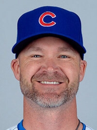 WATCH: David Ross interview with ESPN after no-hitter