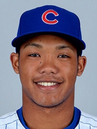 Addison Russell Photo
