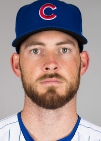 Kyle Ryan Photo