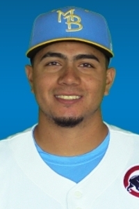 Carlos Sepulveda Photo
