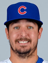 Caleb Smith Photo