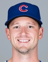 Drew Smyly Photo