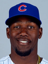 Jorge Soler Photo