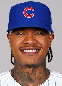Marcus Stroman Photo