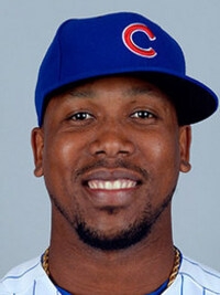 Pedro Strop Photo