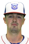 Matthew Swarmer Photo