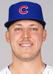 Jameson Taillon Photo