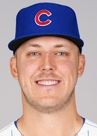 Jameson Taillon Photo