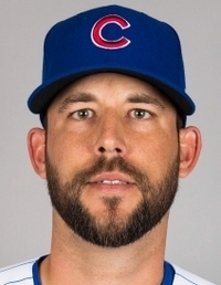 Ryan Tepera Photo