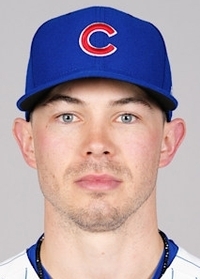Keegan Thompson Photo