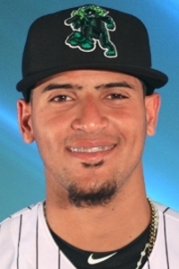 Luis Vazquez Photo