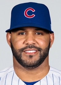 Jonathan Villar Photo