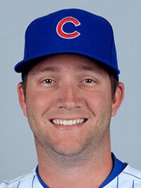 Adam Warren Photo