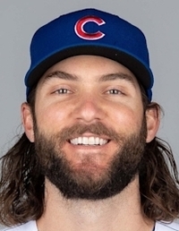 Trevor Williams Photo