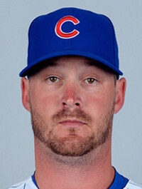 Travis Wood Photo