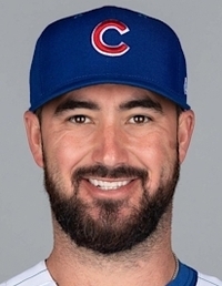 Brandon Workman Photo