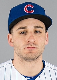 Mark Zagunis Photo