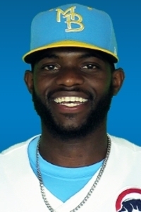 Delvin Zinn Photo
