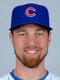 Ben Zobrist Photo