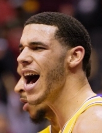 Lonzo Ball Photo