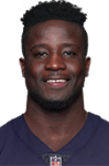 Jeremiah Attaochu Photo