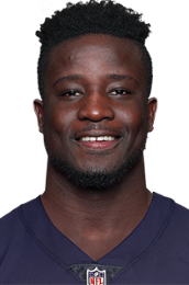 Jeremiah Attaochu Photo
