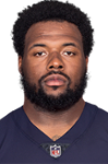 Angelo Blackson Photo