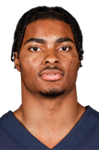 Jaquan Brisker Photo