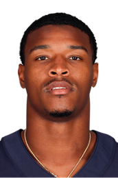 Deon Bush Photo