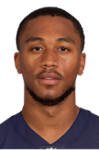 Damiere Byrd Photo