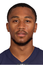 Damiere Byrd Photo