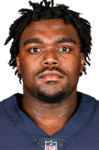 Ja'Tyre Carter Photo