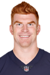 Andy Dalton Photo