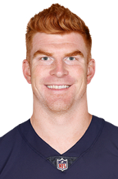 Andy Dalton Photo