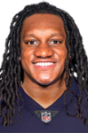 Tremaine Edmunds Photo