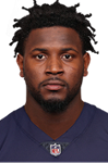 Mario Edwards Jr. Photo