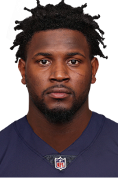 Mario Edwards Jr. Photo