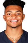 Justin Fields Photo