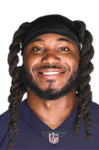 D'Onta Foreman Photo