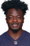 Marquise Goodwin Photo