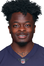 Marquise Goodwin Photo