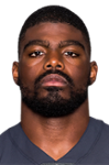 Rasheem Green Photo